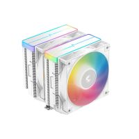 Deepcool AG620 WH ARGB V2, Luftkühlung, 12 cm, Weiß