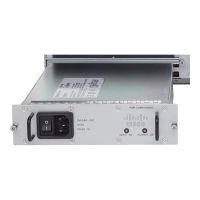 Cisco Industrielle Temperatur - Netzteil