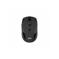 Acer Wireless Mouse (MX202) - Maus - 6 Tasten - kabellos - 2.4 GHz - kabelloser Empfänger (USB)