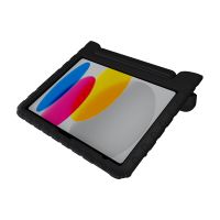 DEQSTER Hintere Abdeckung für Tablet - Gehäuse - EVA-Schaumstoff (Ethylenvinylacetat)