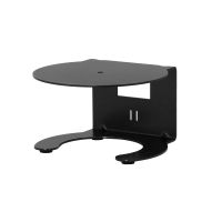 Vaddio 999-89995-000, Tischhalterung, Schwarz, Tisch/Bank, Vaddio, ConferenceSHOT AV, Stahl