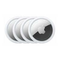 Apple AirTag - Anti-Verlust Bluetooth-Tag für Handy, Tablet (Packung mit 4)