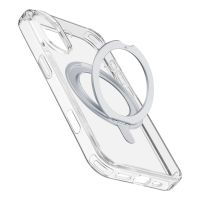 Cellularline 8018080483769, Cover, Apple, iPhone 16, 15,5 cm (6.1"), Transparent