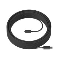 Logitech Strong - USB-Kabel - USB Typ A (M)