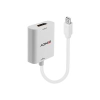 Lindy Videokonverter - HDMI - DisplayPort
