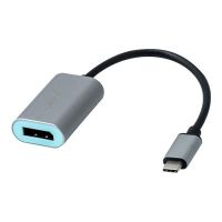i-tec Externer Videoadapter - USB-C 3.1 - DisplayPort