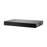 HPE Aruba 9012 (RW) - Gateway - 12 Anschlüsse