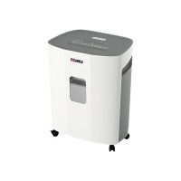 Erwin Müller Dahle PaperSAFE 240 - Vorzerkleinerer - Kreuzschnitt
