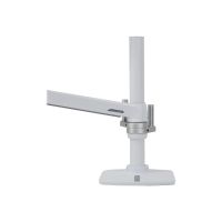 Ergotron LX One-Stop Rotational Control Kit - Montagekomponente (Schraubenschlüssel, Schrauben, Manschette, Stoppanschlag)