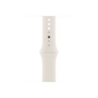 Apple Armband für Smartwatch - 46mm - M/L (für Handgelenke 160 - 210 mm)