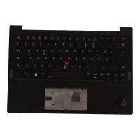 Lenovo Sunrex - Ersatztastatur Notebook - mit Trackpoint, UltraNav