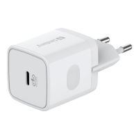 SANDBERG Netzteil - 20 Watt - 3 A - PD (24 pin USB-C)