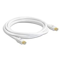 Delock DisplayPort-Kabel - Mini DisplayPort (M)