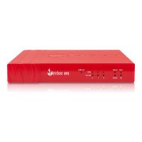 WatchGuard Firebox NV5 - Sicherheitsgerät - 3