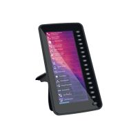 Snom D7C - Funktionstasten-Erweiterungsmodul für VoIP-Telefon