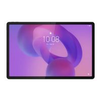 Lenovo Idea Tab Pro ZAE4 - Tablet - Android 14 oder höher - 128 GB UFS card - 32.3 cm (12.7")