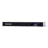 CyberPower Systems CyberPower CP700EIPFCRM1U, Line-Interaktiv, 0,7 kVA, 420 W, Reiner Sinus, 165 V, 271 V