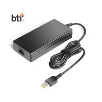 BTI 170W AC ADAPTER FOR LENOVO UK VERSION SLIM TIP, Laptop, Drinnen, 100-240 V, 50-60 Hz, 170 W, 20 V