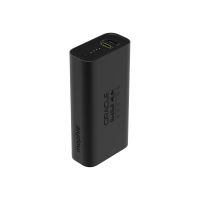ZAGG mophie powerstation - Oracle Red Bull Racing Limited Edition - Powerbank - 10000 mAh - 30 Watt - PD, Fast Charge - 2 Ausgabeanschlussstellen (USB-C)