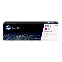 HP 201A - Magenta - original - LaserJet - Tonerpatrone (CF403A)