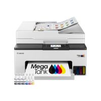 Canon MAXIFY GX2051 MegaTank - Multifunktionsdrucker - Farbe - Tintenstrahl - wiederbefüllbar - Legal (216 x 356 mm)