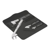 Wera Joker 6004 - Universalschraubenschlüssel-Set