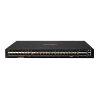 HPE Aruba 8320 - Switch - L3 - managed - 48 x 10 Gigabit SFP+ + 6 x 40 Gigabit QSFP+