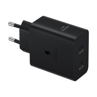 Samsung EP-T5020 - Netzteil - 50 Watt - 3 A - SFC 2.0, PD 3.0 (24 pin USB-C)