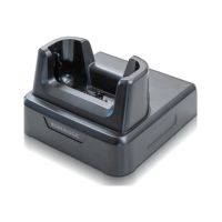 Datalogic Ladestation - Single Slot - Ausgangsanschlüsse: