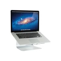 RAIN DESIGN mStand 360 - Notebook-Ständer - Silber