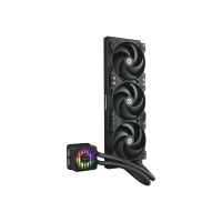 Enermax LIQMAXFLO SR ELC-LMF360-SF - Prozessor-Flüssigkeitskühlsystem - ARGB - Kühlergröße: 360 mm - (für: LGA115x Socket, LGA1200, LGA1366, LGA1700, LGA2011, LGA2011-3 (Square ILM)