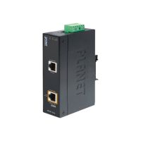 Planet IPOE-162 - Power Injector - AC 24/DC 24-48 V