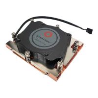 Dynatron Prozessor-Luftkühler - (für: Socket SP5)