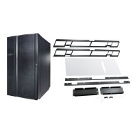 APC Air Containment System - Schwarz - 42HE