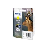 Epson T1304 - 10.1 ml - Gelb - original - Blisterverpackung