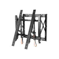 NEC Display PD02VW MFS P - Befestigungskit - für LCD-Display - Bildschirmgröße: 116.8-139.7 cm (46"-55")