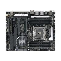 ASUS WS X299 PRO/SE - Motherboard - ATX - LGA2066 Socket - X299 Chipsatz - USB 3.1 Gen 1, USB-C Gen2, USB 3.1 Gen 2 - 2 x Gigabit LAN - HD Audio (8-Kanal)