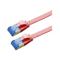 ROTRONIC-SECOMP VALUE - Patch-Kabel - RJ-45 (M) zu RJ-45 (M)