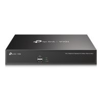TP-LINK VIGI NVR1016H V1.2 - NVR - 16 Kanäle