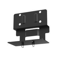 Yealink MD-AVBracket-S - Montagekomponente (Klammer)