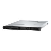 HP Workstation Z4 G5 - Rack-Montage - 1U - 1 x Xeon W W3-2425 / 3 GHz