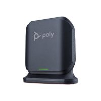 Poly Rove B4 - Basisstation für schnurloses Telefon/VoIP-Telefon