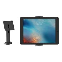 Compulocks The Rise Stand Kiosk and Cling Universal Wall MOunt - Befestigungskit (Universalmontage, pole stand, Halterungsabdeckung)