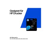 HP 951 - 8 ml - Magenta - original - Tintenpatrone