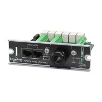 APC Network Management Card - Fernverwaltungsadapter