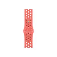 Apple Nike - Armband für Smartwatch - 46mm - Größe S/M