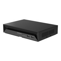 Hanwha Techwin Hanwha Vision XRN-426S - NVR - 4 Kanäle 1 TB