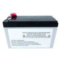 Origin Storage RBC2-OS, Lithium-Ion (Li-Ion), 12 V, 1 Stück(e)