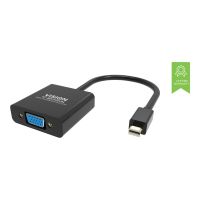 Vision Professional - Videoadapter - Mini DisplayPort (M)