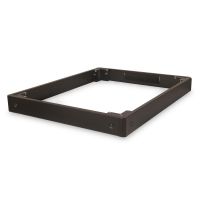 DIGITUS Sockel für Varioflex-N, Unique & Dynamic Basic Netzwerkschränke - 800x1000 mm (BxT)